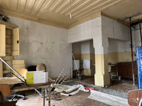 Prédio  Venda em Viseu,Viseu