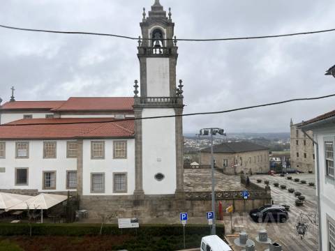Prédio  Venda em Viseu,Viseu