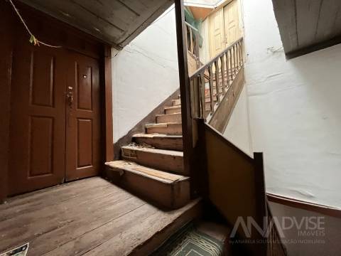 Prédio  Venda em Viseu,Viseu