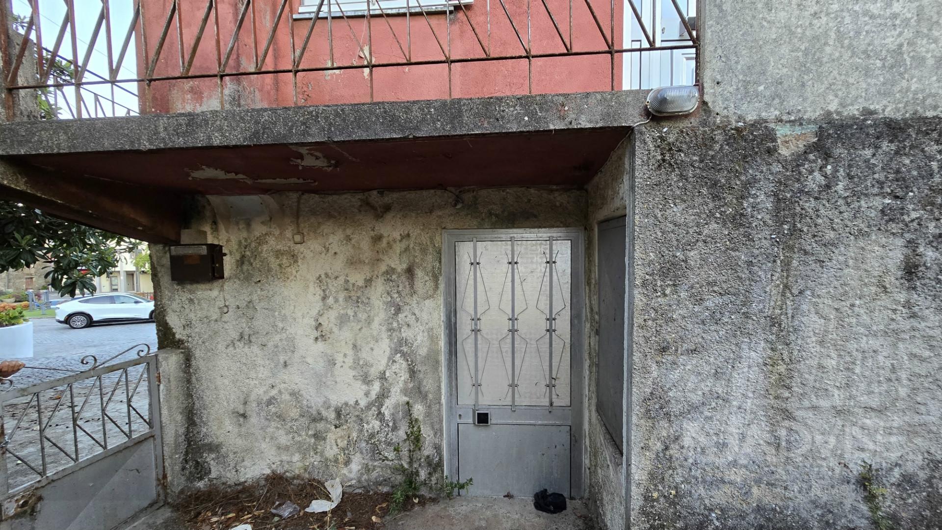 Moradia para Restaurar  Venda em Ranhados,Viseu