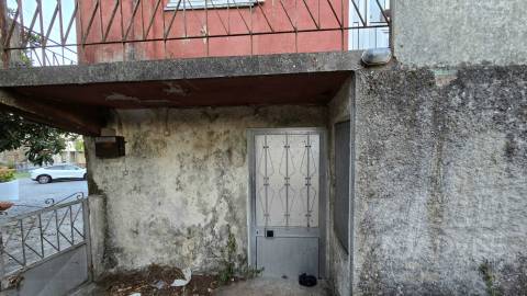 Moradia para Restaurar  Venda em Ranhados,Viseu