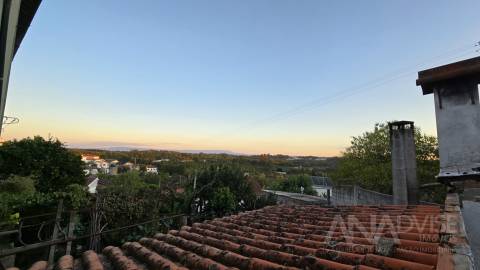 Moradia para Restaurar  Venda em Ranhados,Viseu