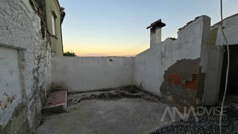 Moradia para Restaurar  Venda em Ranhados,Viseu