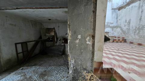 Moradia para Restaurar  Venda em Ranhados,Viseu