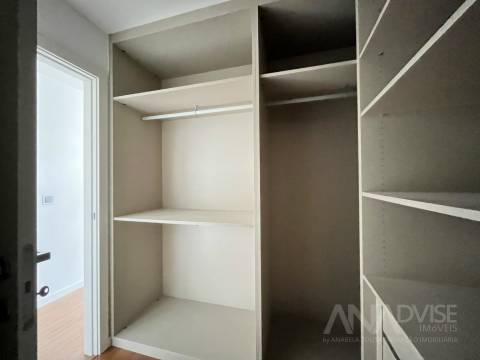 Apartamento T1+2 DUPLEX Venda em Viseu,Viseu