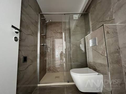 Apartamento T1+2 DUPLEX Venda em Viseu,Viseu