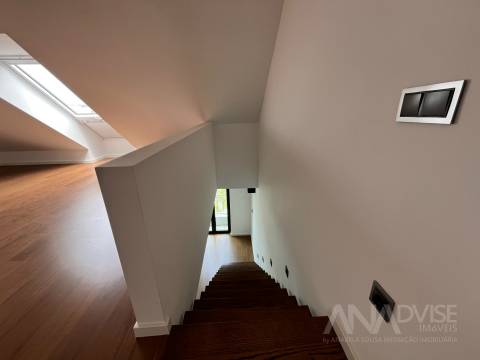 Apartamento T1+2 DUPLEX Venda em Viseu,Viseu