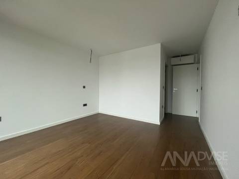 Apartamento T1+2 DUPLEX Venda em Viseu,Viseu