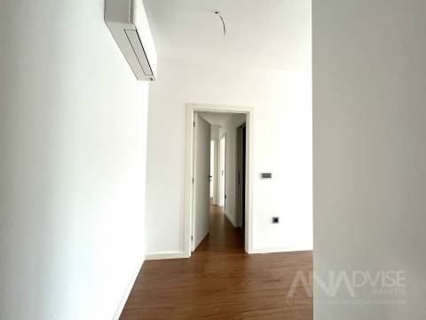 Apartamento T1+2 DUPLEX Venda em Viseu,Viseu