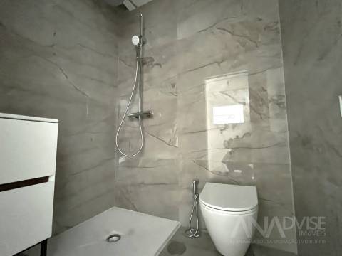 Apartamento T1+2 DUPLEX Venda em Viseu,Viseu