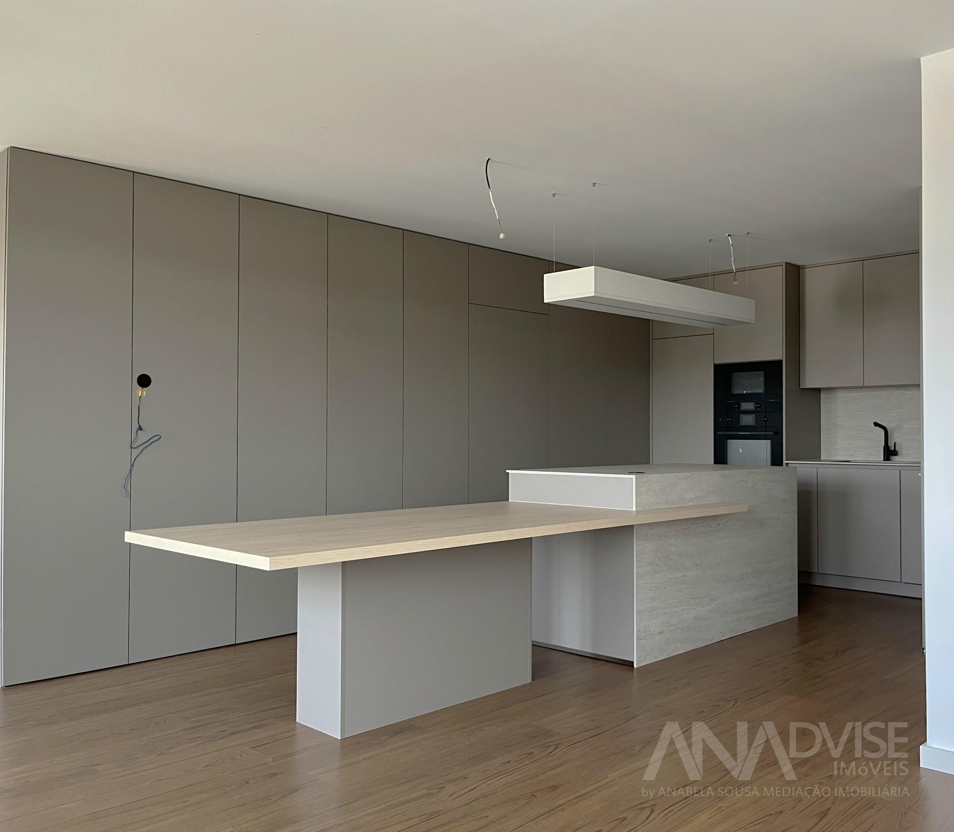 Apartamento T1+2 DUPLEX Venda em Viseu,Viseu