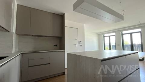 Apartamento T1+2 DUPLEX Venda em Viseu,Viseu