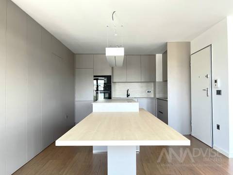 Apartamento T1+2 DUPLEX Venda em Viseu,Viseu