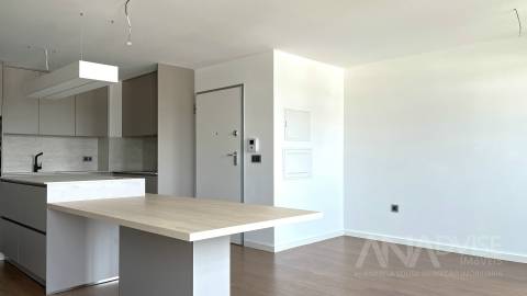 Apartamento T1+2 DUPLEX Venda em Viseu,Viseu