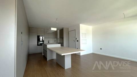 Apartamento T1+2 DUPLEX Venda em Viseu,Viseu