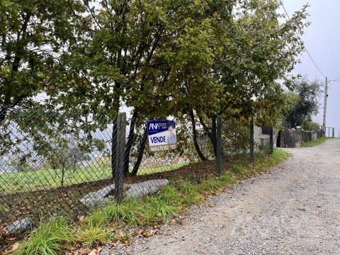 Terreno  Venda em Orgens,Viseu
