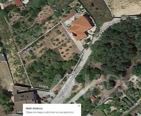 Terreno  Venda em Orgens,Viseu