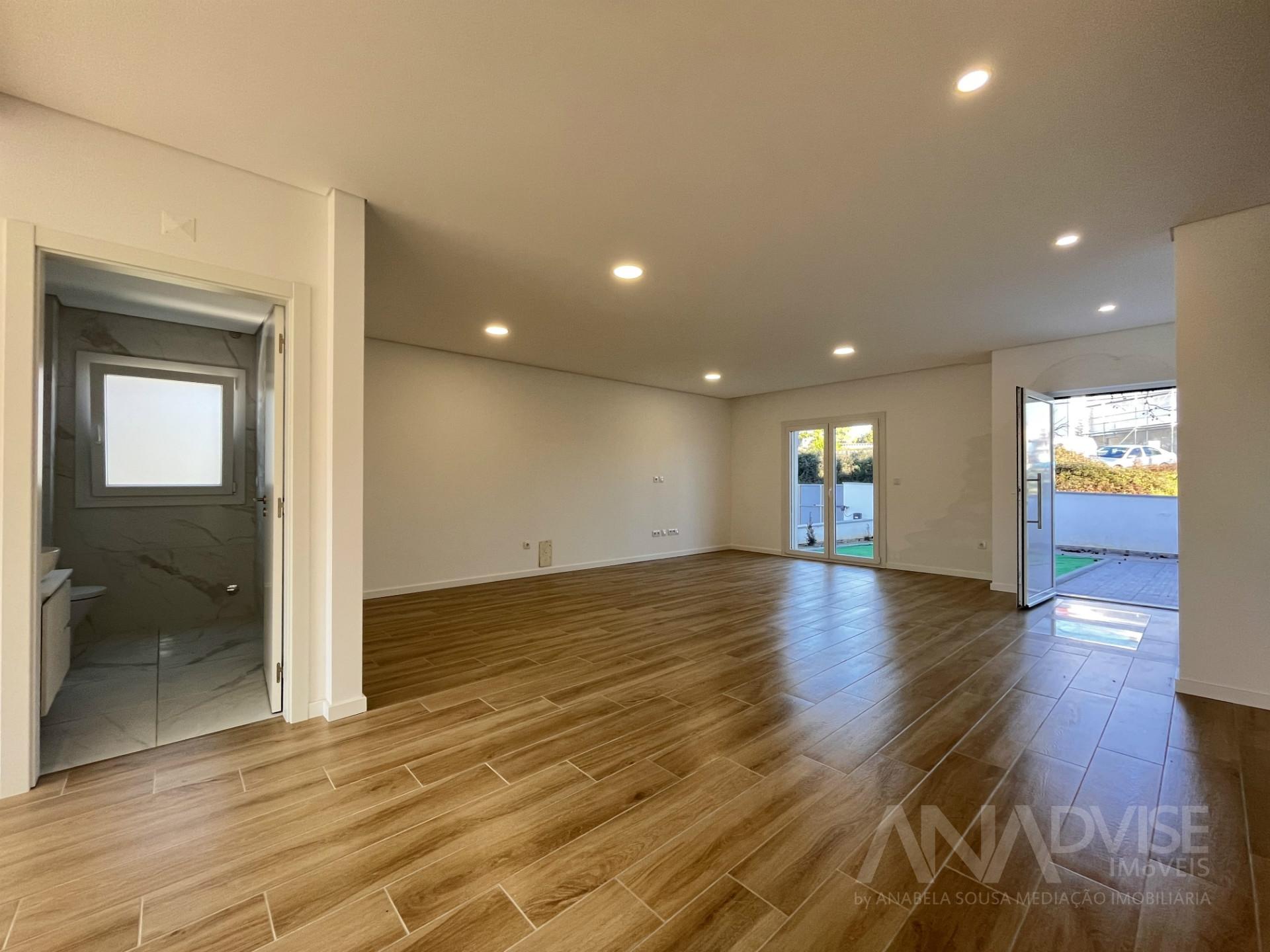 Moradia em Banda T4 Venda em Viseu,Viseu