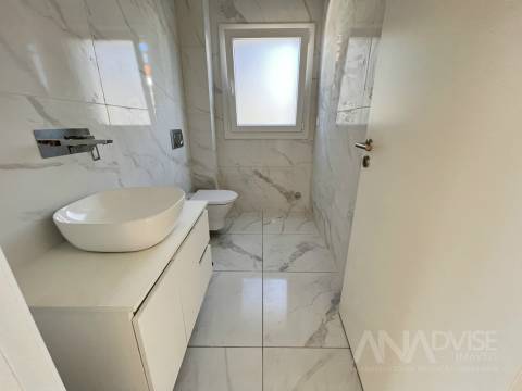 Moradia em Banda T4 Venda em Viseu,Viseu