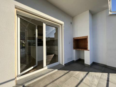 Moradia em Banda T4 Venda em Viseu,Viseu