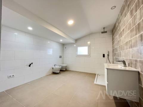 Moradia em Banda T4 Venda em Viseu,Viseu