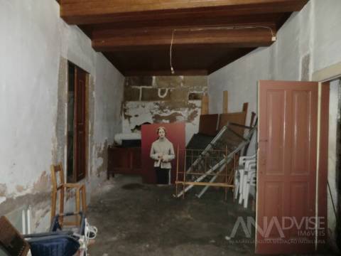 Prédio para venda em Viseu