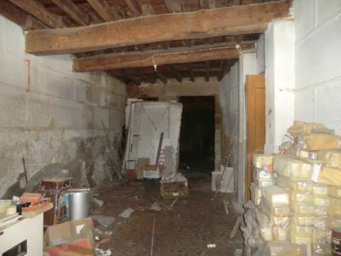 Prédio para venda em Viseu