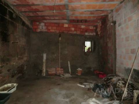 Prédio para venda em Viseu