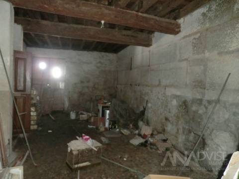 Prédio para venda em Viseu