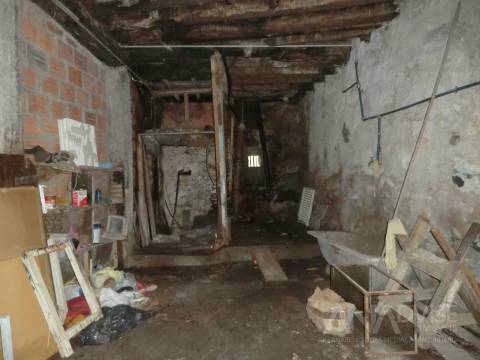 Prédio para venda em Viseu