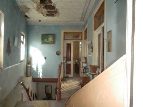 Prédio para venda em Viseu