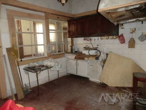 Prédio para venda em Viseu