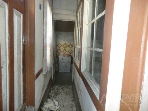 Prédio para venda em Viseu