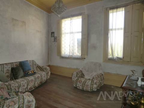 Prédio para venda em Viseu