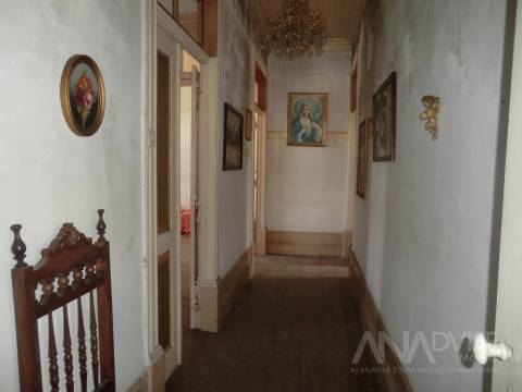 Prédio para venda em Viseu