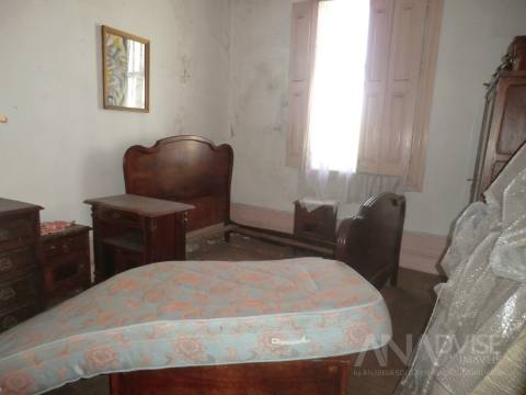 Prédio para venda em Viseu