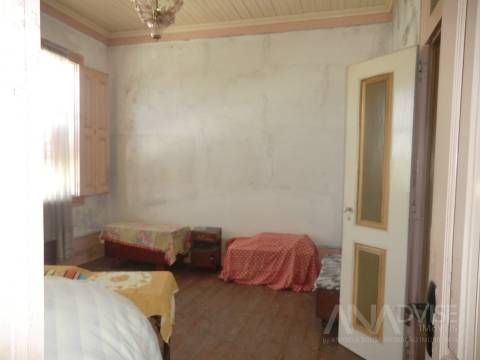 Prédio para venda em Viseu