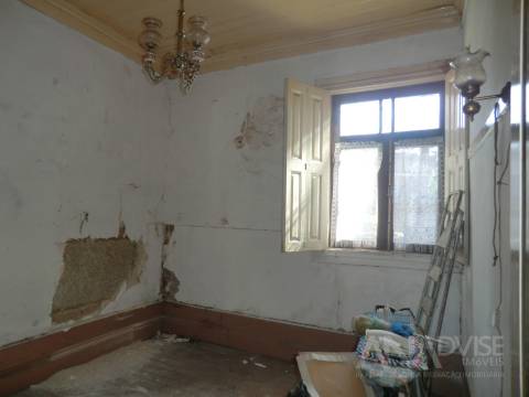 Prédio para venda em Viseu