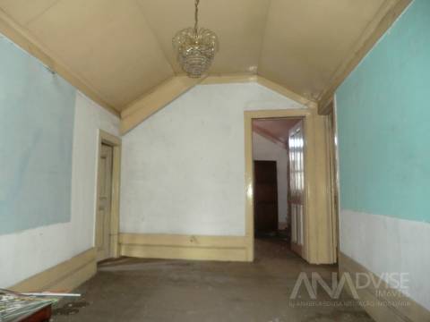 Prédio para venda em Viseu