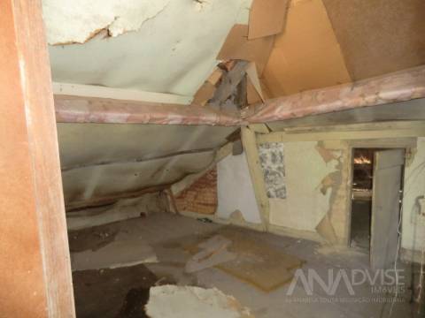 Prédio para venda em Viseu