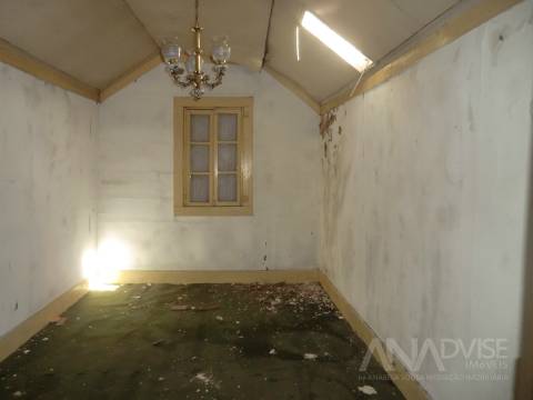 Prédio para venda em Viseu