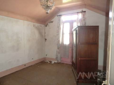 Prédio para venda em Viseu