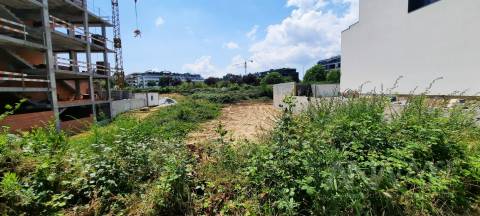 Lote de Terreno  Venda em Repeses e São Salvador,Viseu