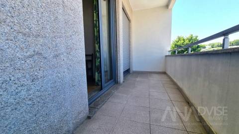 Moradia T6 em Viseu