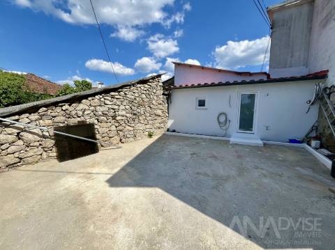 Moradia T2 Venda em Boa Aldeia, Farminhão e Torredeita,Viseu