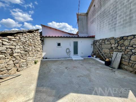 Moradia T2 Venda em Boa Aldeia, Farminhão e Torredeita,Viseu