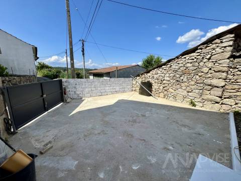Moradia T2 Venda em Boa Aldeia, Farminhão e Torredeita,Viseu