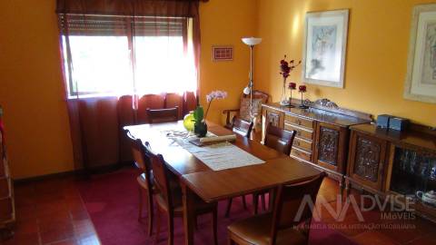 Moradia Isolada T3 Venda em Viseu,Viseu