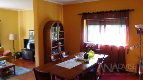 Moradia Isolada T3 Venda em Viseu,Viseu
