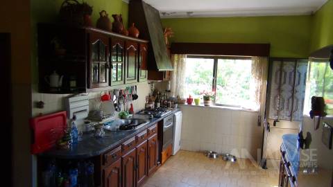 Moradia Isolada T3 Venda em Viseu,Viseu